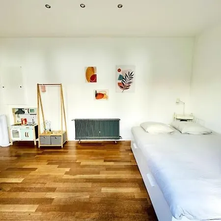 Casa Rochelaise - Jacuzzi La Rochelle (Charente-Maritime)