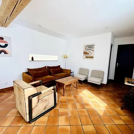 度假居 Casa Rochelaise - Jacuzzi 拉罗歇尔