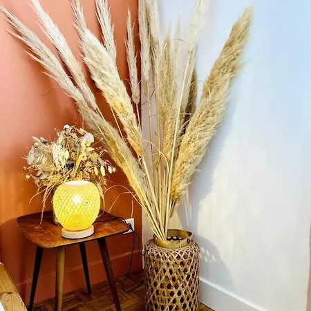 Casa Rochelaise - Jacuzzi