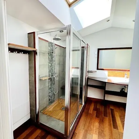 Casa Rochelaise - Jacuzzi * La Rochelle (Charente-Maritime)