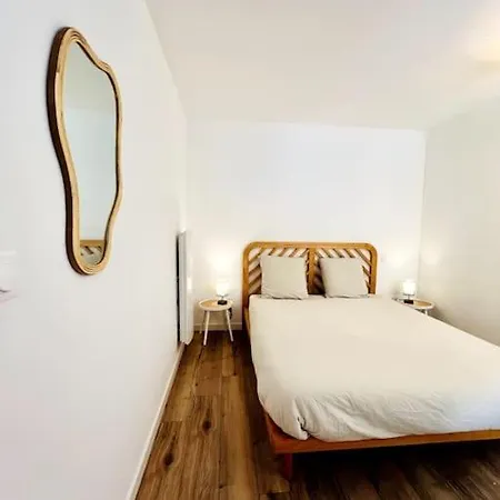 Casa Rochelaise - Jacuzzi *