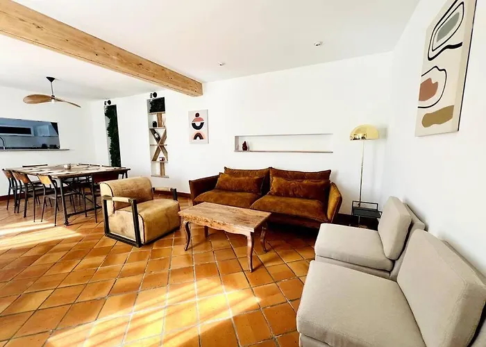 Casa Rochelaise - Jacuzzi