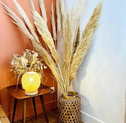 Casa Rochelaise - Jacuzzi