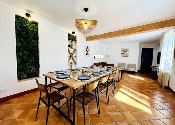 Casa Rochelaise - Jacuzzi