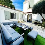 Casa Rochelaise - Jacuzzi