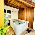 Casa Rochelaise - Jacuzzi