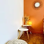 Casa Rochelaise - Jacuzzi Nyaraló La Rochelle