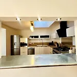 Casa Rochelaise - Jacuzzi Nyaraló