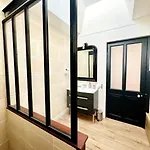 Nyaraló Casa Rochelaise - Jacuzzi La Rochelle