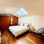 Casa Rochelaise - Jacuzzi La Rochelle