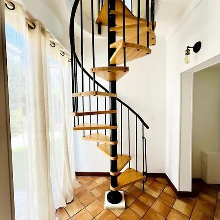 Casa Rochelaise - Jacuzzi