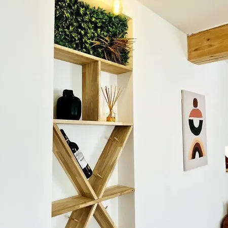 Casa Rochelaise - Jacuzzi *