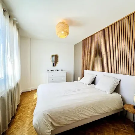 Casa Rochelaise - Jacuzzi *