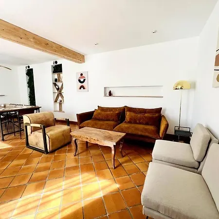 Casa Rochelaise - Jacuzzi