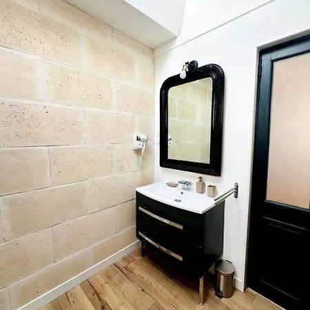 Casa Rochelaise - Jacuzzi *