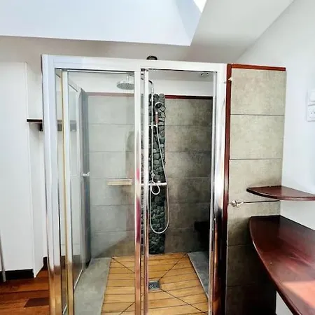 بيت للعطل Casa Rochelaise - Jacuzzi *