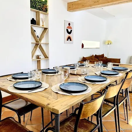 Casa Rochelaise - Jacuzzi * لا روشيل