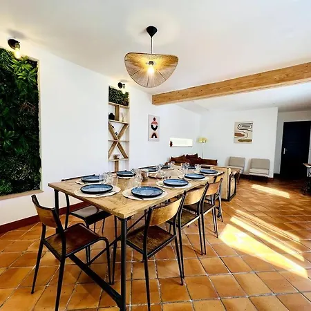 Casa Rochelaise - Jacuzzi