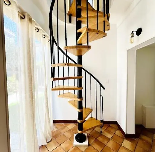 Casa Rochelaise - Jacuzzi