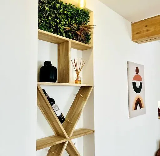 Casa Rochelaise - Jacuzzi *