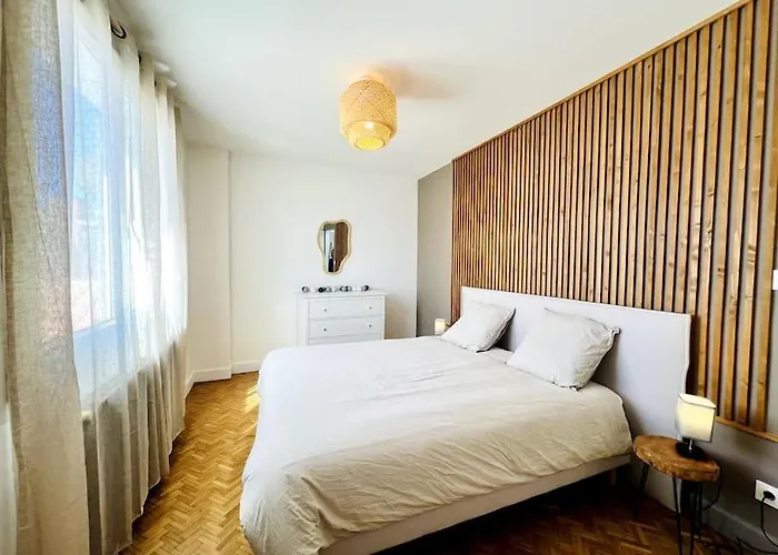 Casa Rochelaise - Jacuzzi *