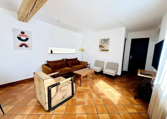 Holiday home Casa Rochelaise - Jacuzzi La Rochelle (Charente-Maritime)