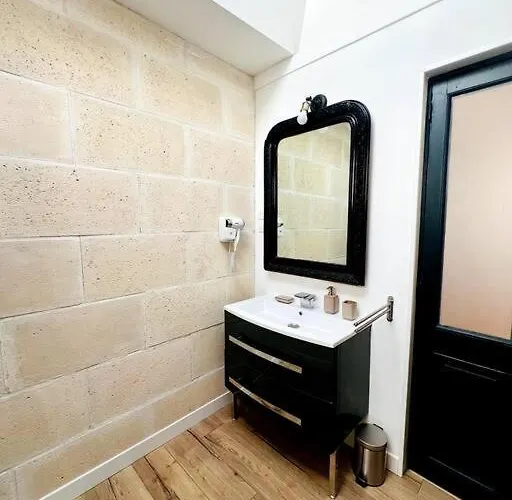 Casa Rochelaise - Jacuzzi *