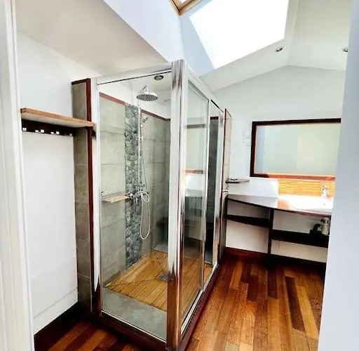 Casa Rochelaise - Jacuzzi * La Rochelle (Charente-Maritime)