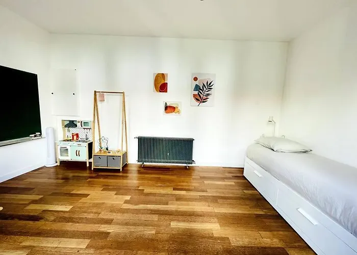 Casa Rochelaise - Jacuzzi