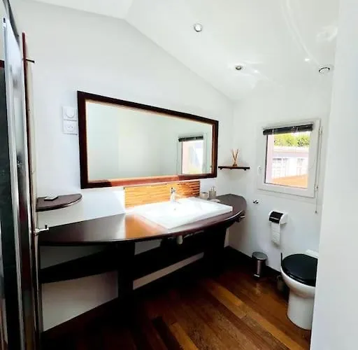 Casa Rochelaise - Jacuzzi Holiday home *