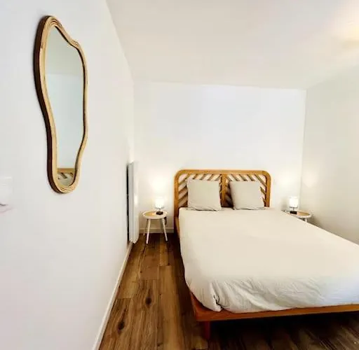 Casa Rochelaise - Jacuzzi *